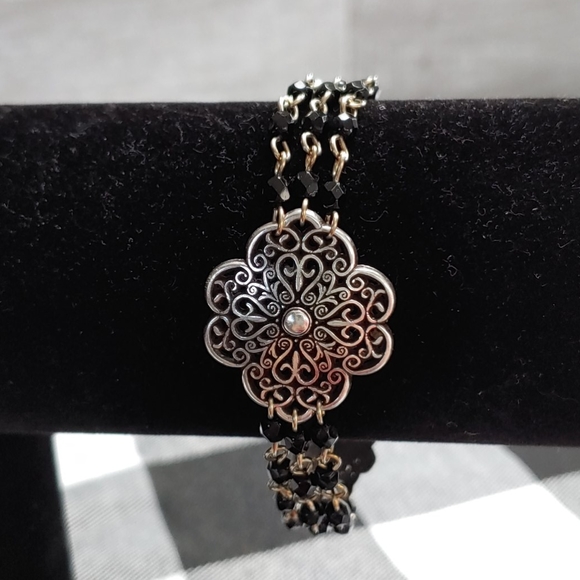 Brighton Jewelry - Brighton Sterling Silver Bracelet